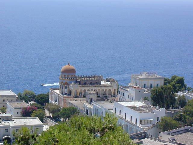 B&B Le Rose Vignacastrisi Exterior foto