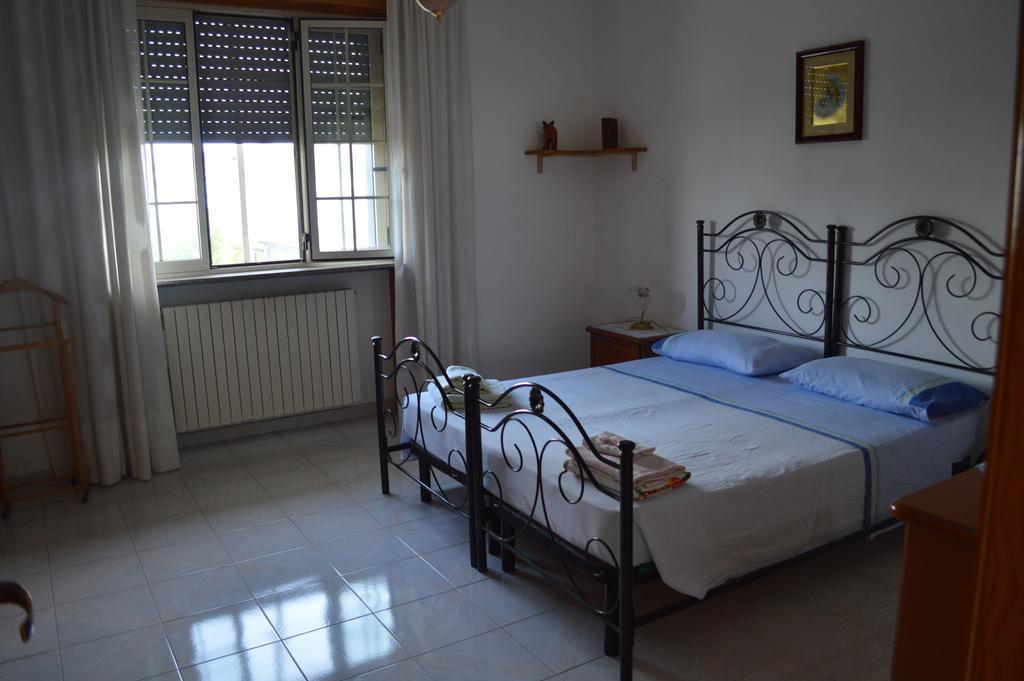 B&B Le Rose Vignacastrisi Zimmer foto