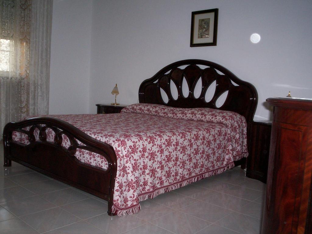 B&B Le Rose Vignacastrisi Zimmer foto