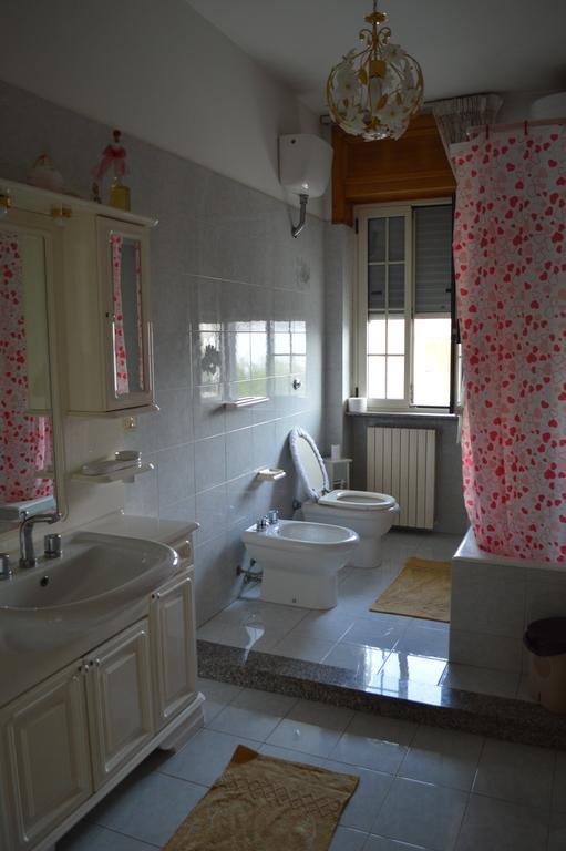B&B Le Rose Vignacastrisi Zimmer foto