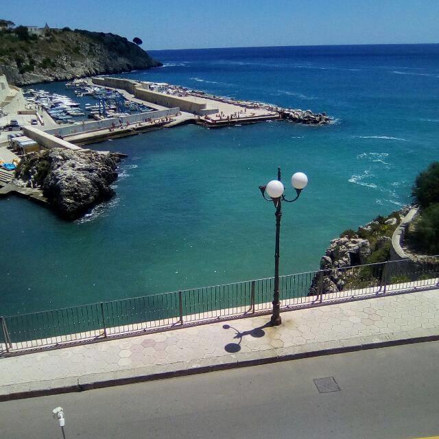 B&B Le Rose Vignacastrisi Exterior foto